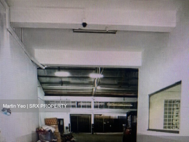 Cheap B1 Building for sale | Rebuild to 5-6 storey | GST (D12), Factory #488638641